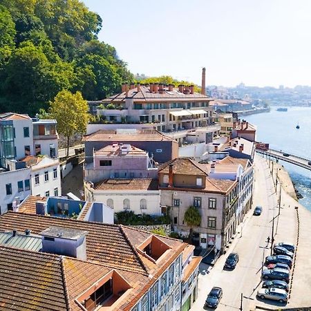 D'Ouro Ao Sol - New Luxury Apartament -Adults Only Daire Porto Dış mekan fotoğraf