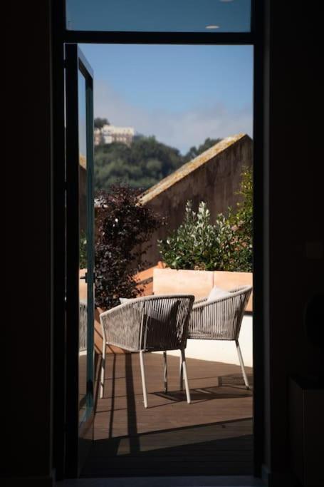 D'Ouro Ao Sol - New Luxury Apartament -Adults Only Daire Porto Dış mekan fotoğraf
