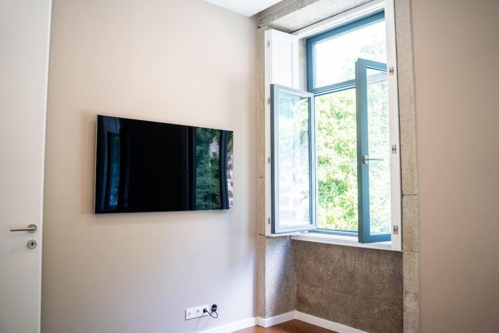 D'Ouro Ao Sol - New Luxury Apartament -Adults Only Daire Porto Dış mekan fotoğraf